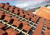Rénover sa toiture à Beaumont-en-Argonne